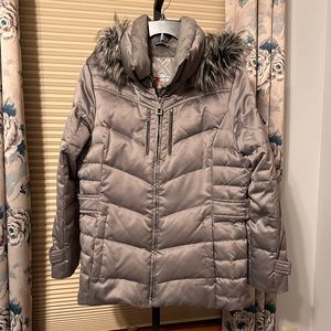 Women’s Zero Xposur Winter Coat